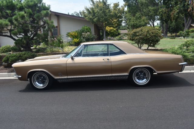 1965 Buick Riviera GRAN SPORT - photo 7