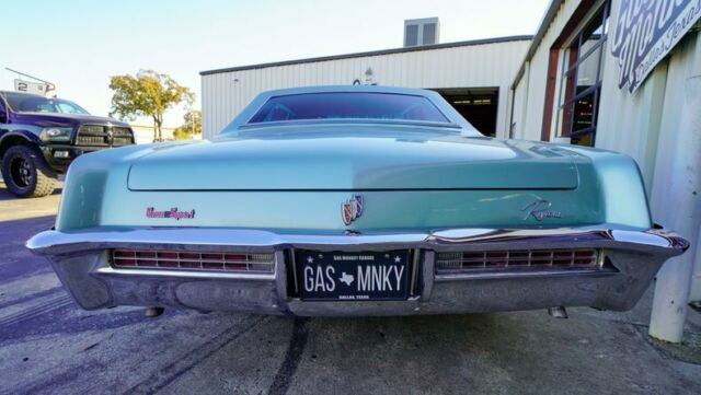 1965 Buick Riviera Gran Sport - photo 8