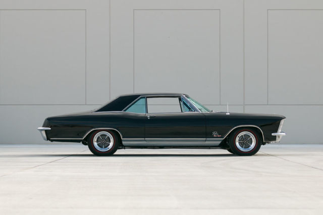 1965 Buick Riviera - photo 11
