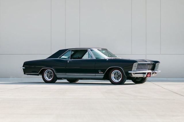 1965 Buick Riviera - photo 12