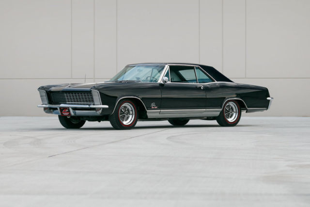 1965 Buick Riviera - photo 3