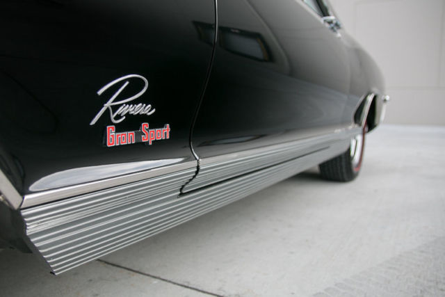 1965 Buick Riviera - photo 4