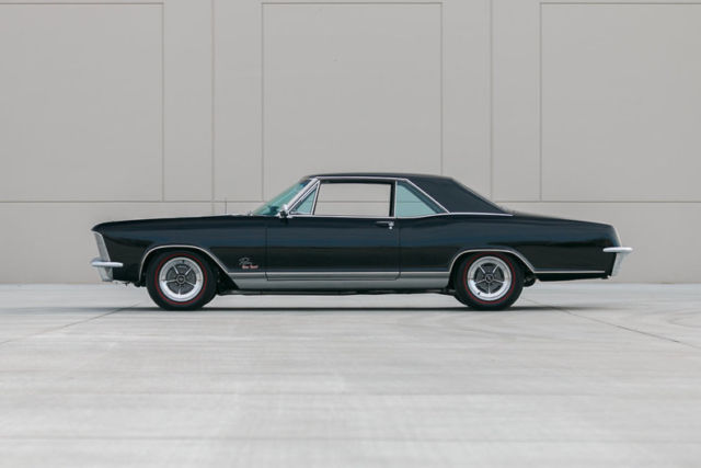 1965 Buick Riviera - photo 5