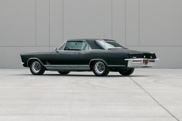 1965 Buick Riviera - photo 7
