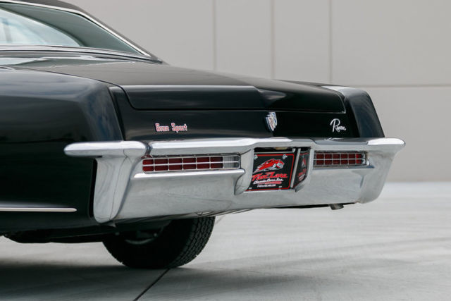 1965 Buick Riviera - photo 8