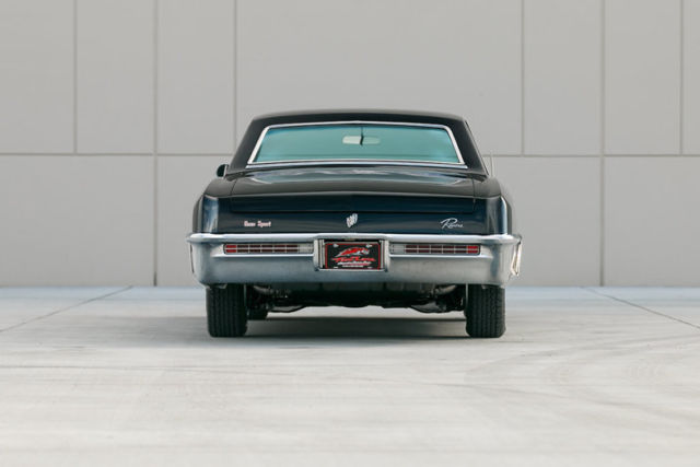 1965 Buick Riviera - photo 9