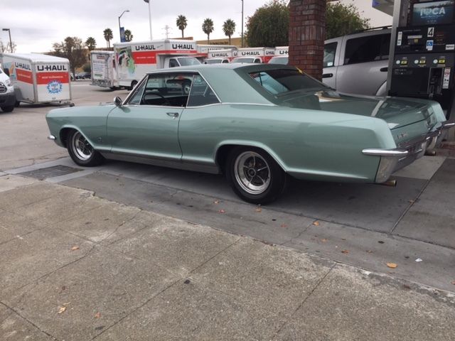 1965 Buick Riviera Gran Sport - photo 3