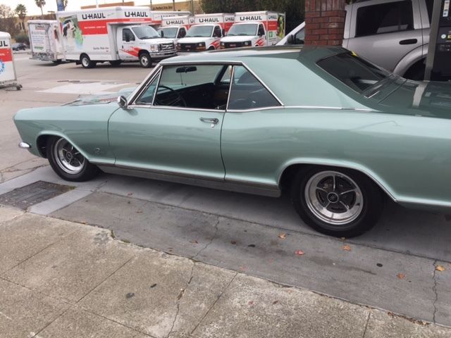 1965 Buick Riviera Gran Sport - photo 5