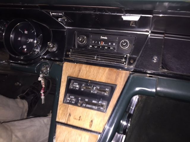 1965 Buick Riviera Gran Sport - photo 8