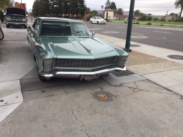 1965 Buick Riviera Gran Sport - photo 2