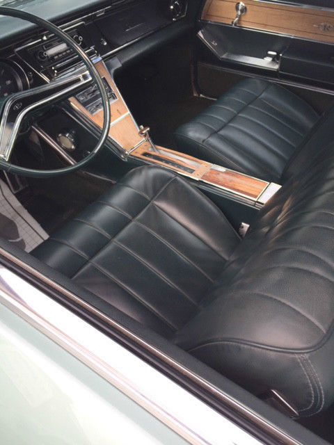 1965 Buick Riviera Gran Sport - photo 7