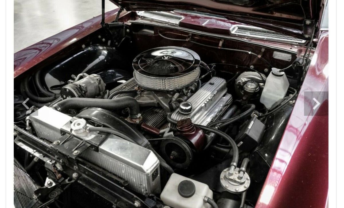 1965 Buick Riviera - photo 10