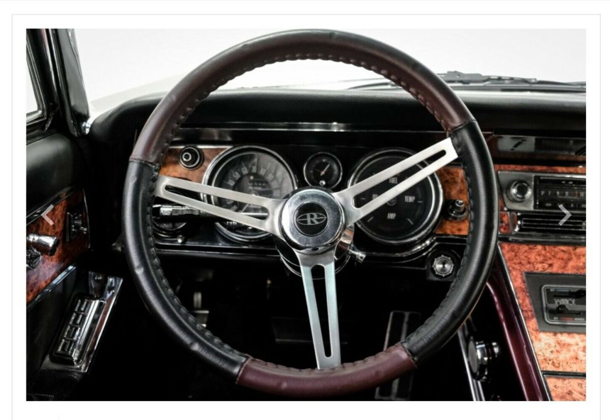 1965 Buick Riviera - photo 13