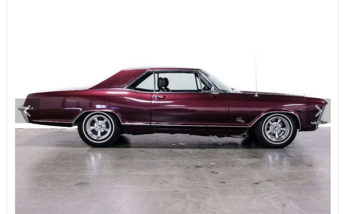 1965 Buick Riviera - photo 2