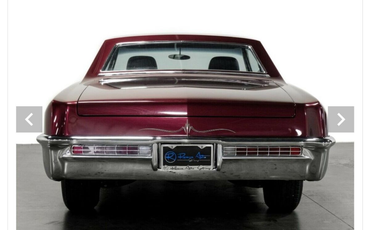 1965 Buick Riviera - photo 4