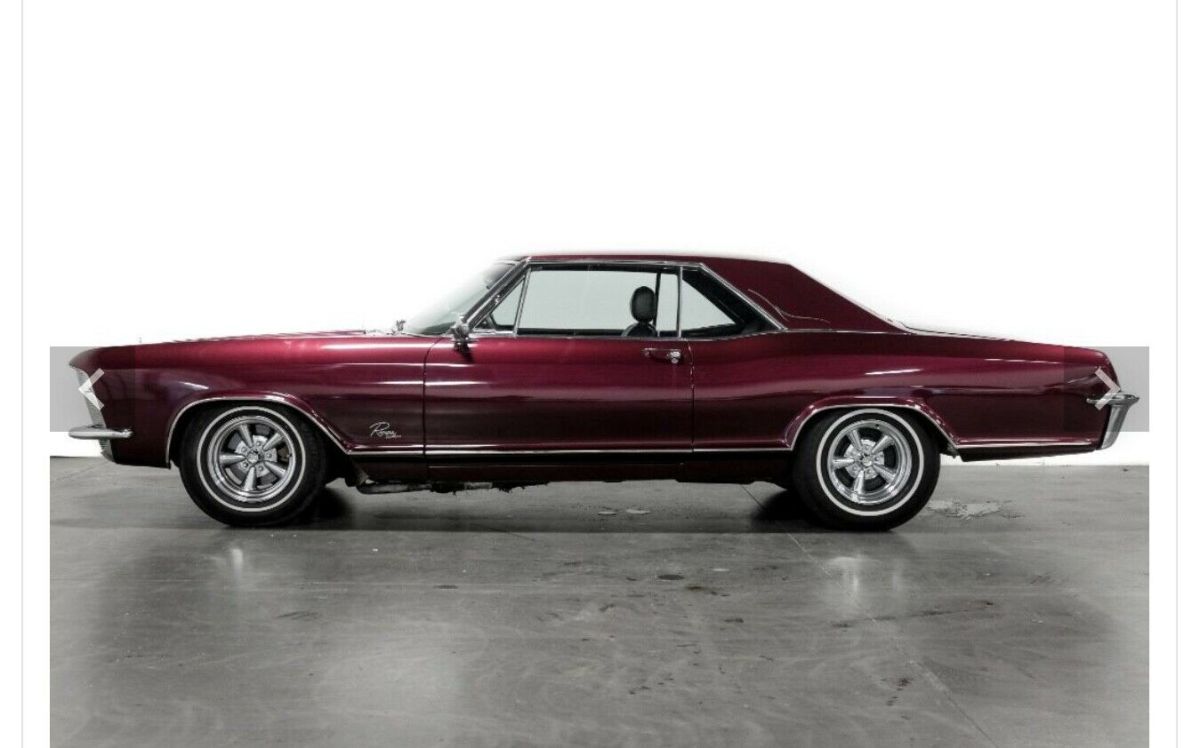 1965 Buick Riviera - photo 5