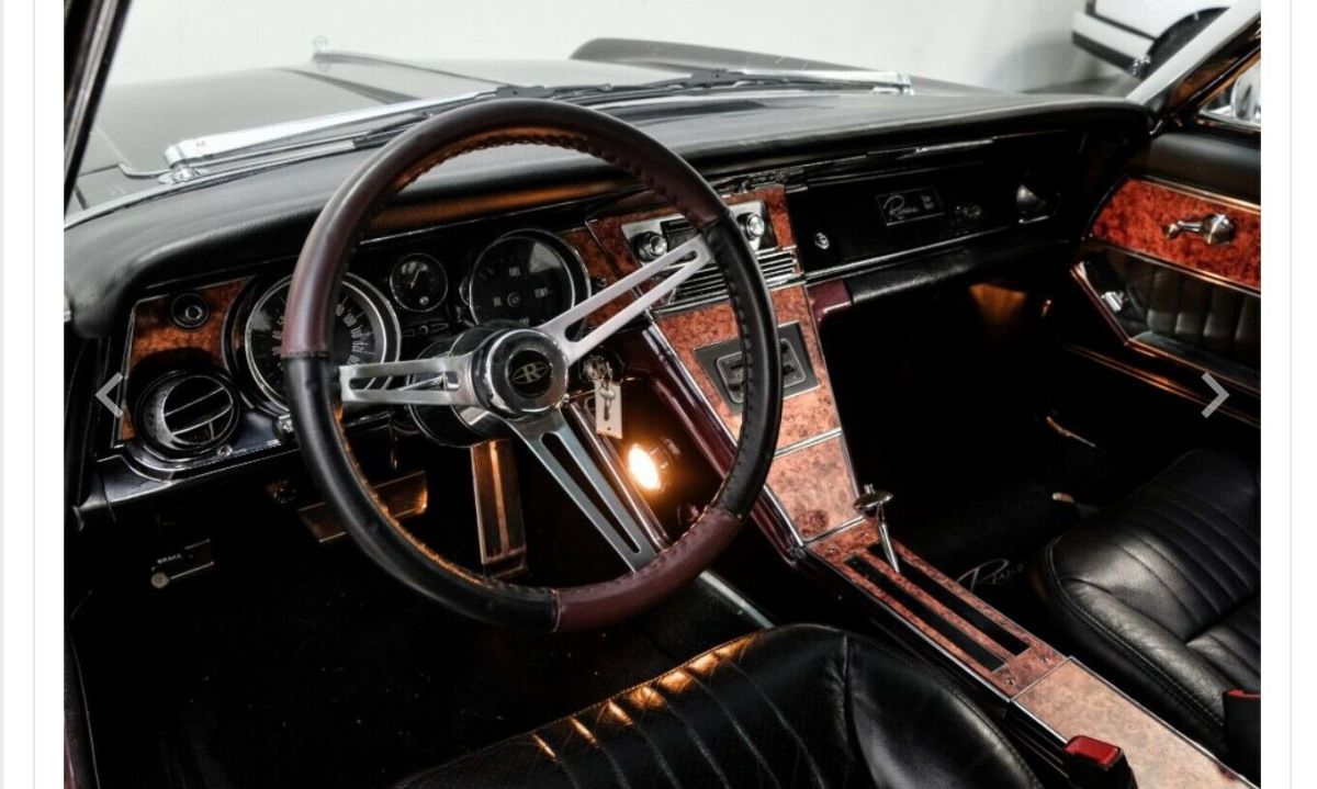 1965 Buick Riviera - photo 6