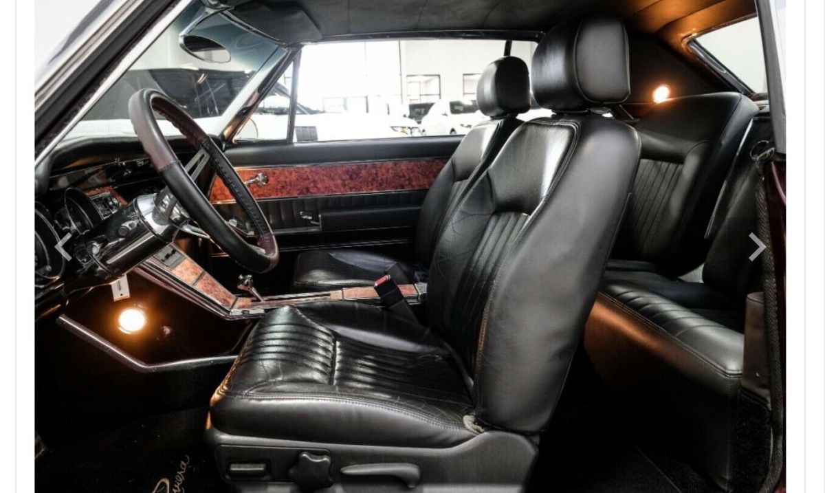 1965 Buick Riviera - photo 8