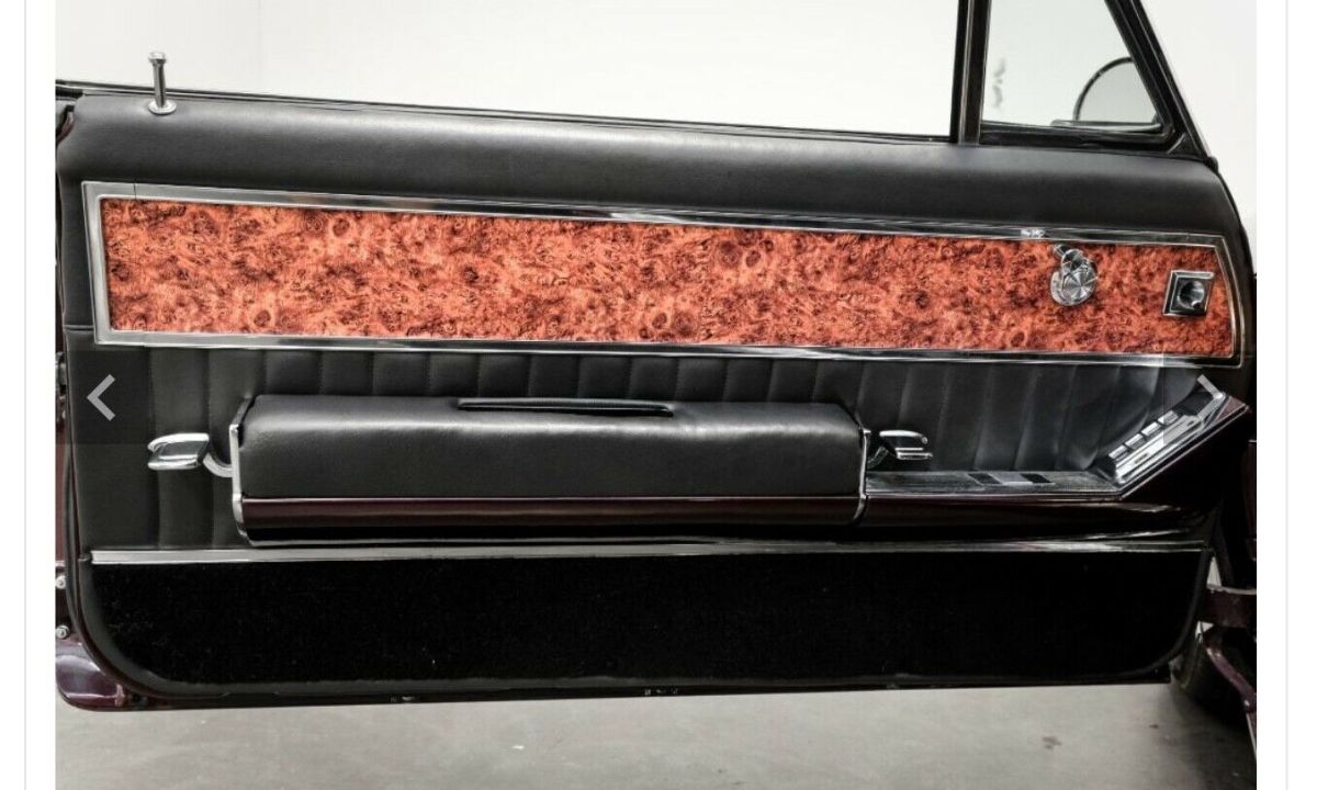 1965 Buick Riviera - photo 9