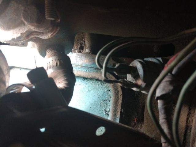 1965 Buick Riviera GS - photo 10