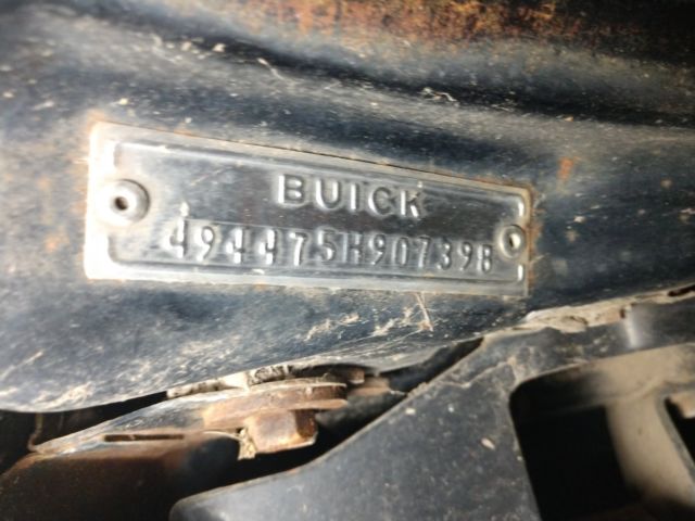 1965 Buick Riviera GS - photo 11