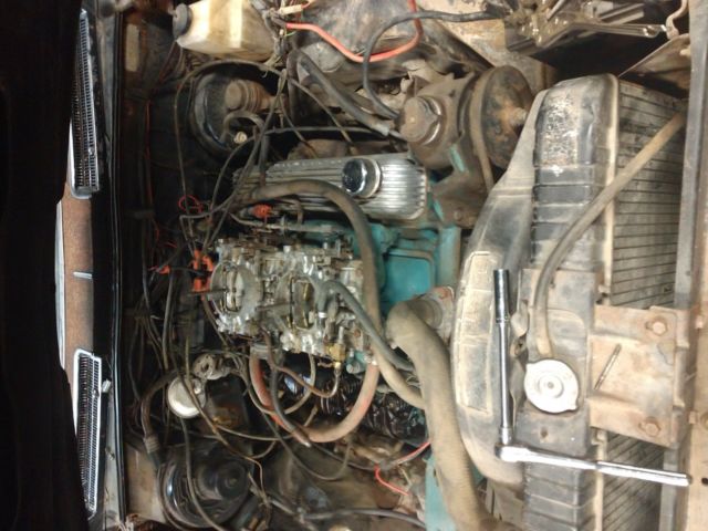 1965 Buick Riviera GS - photo 13