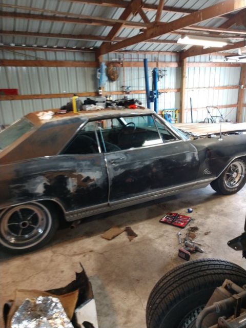 1965 Buick Riviera GS - photo 3