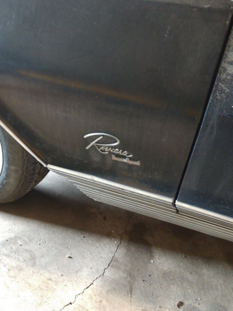 1965 Buick Riviera GS - photo 4