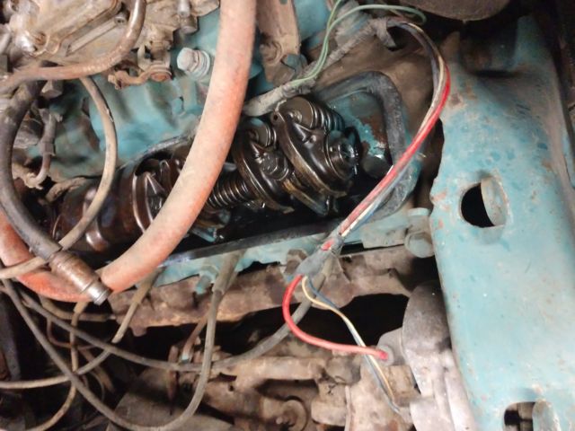 1965 Buick Riviera GS - photo 7