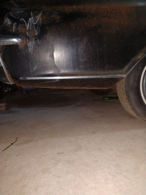 1965 Buick Riviera GS - photo 8