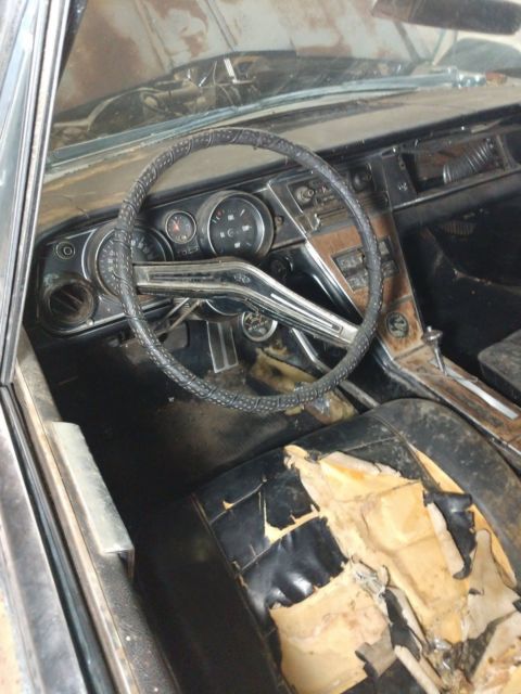 1965 Buick Riviera GS - photo 9