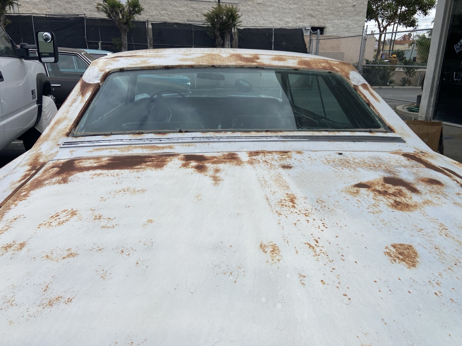 1965 Buick Riviera - photo 10
