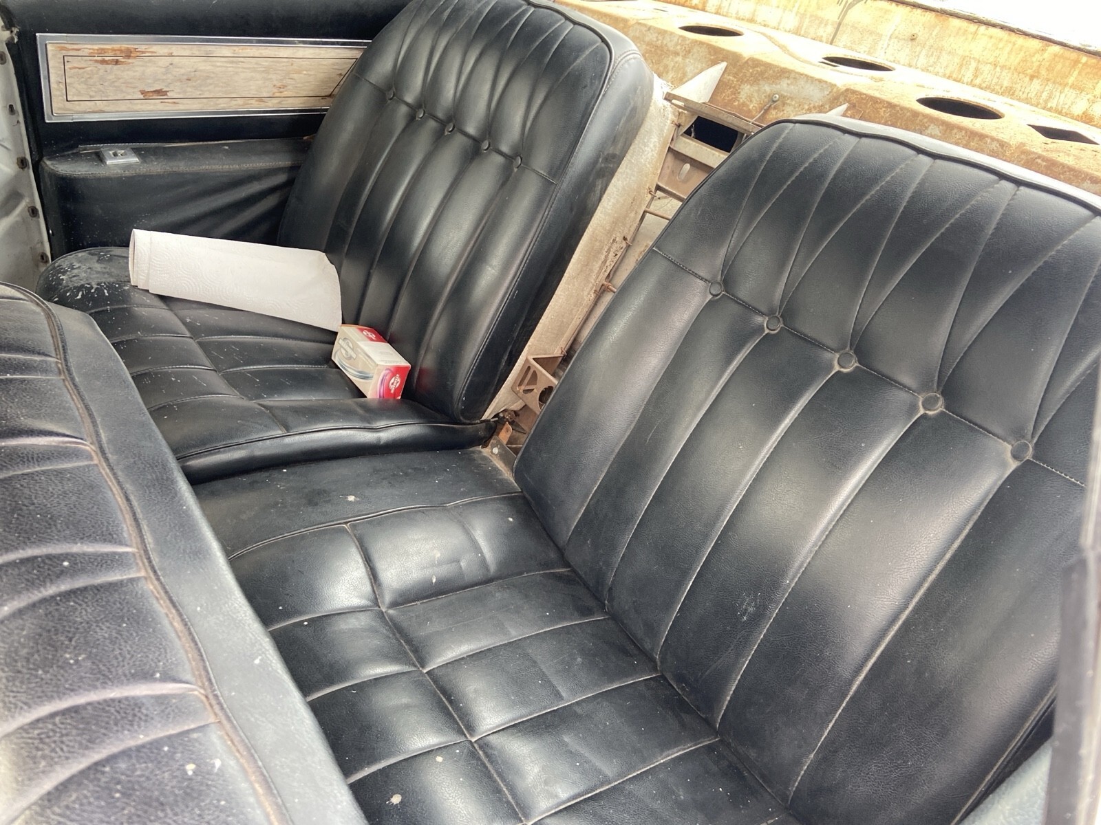1965 Buick Riviera - photo 11