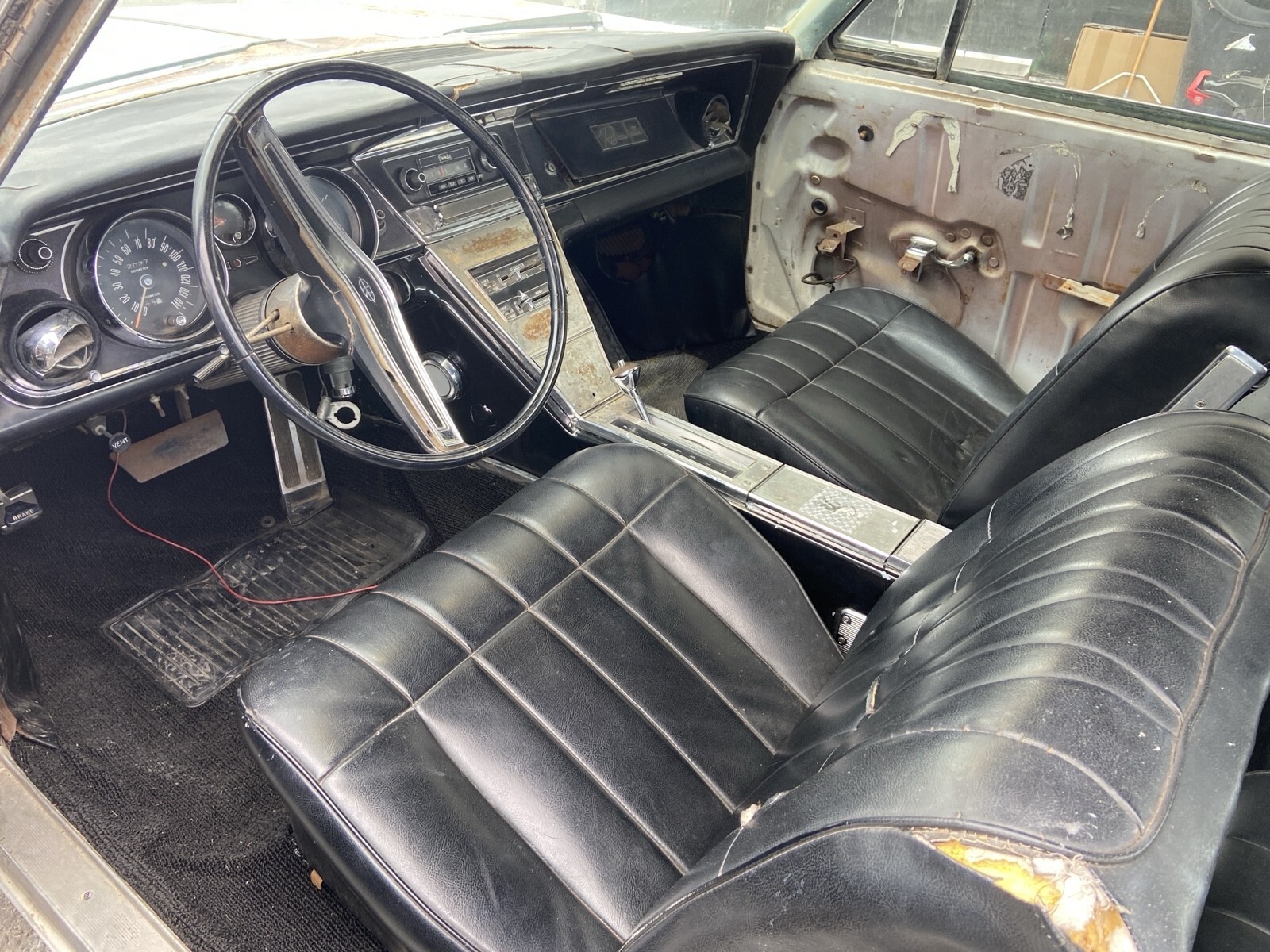 1965 Buick Riviera - photo 12
