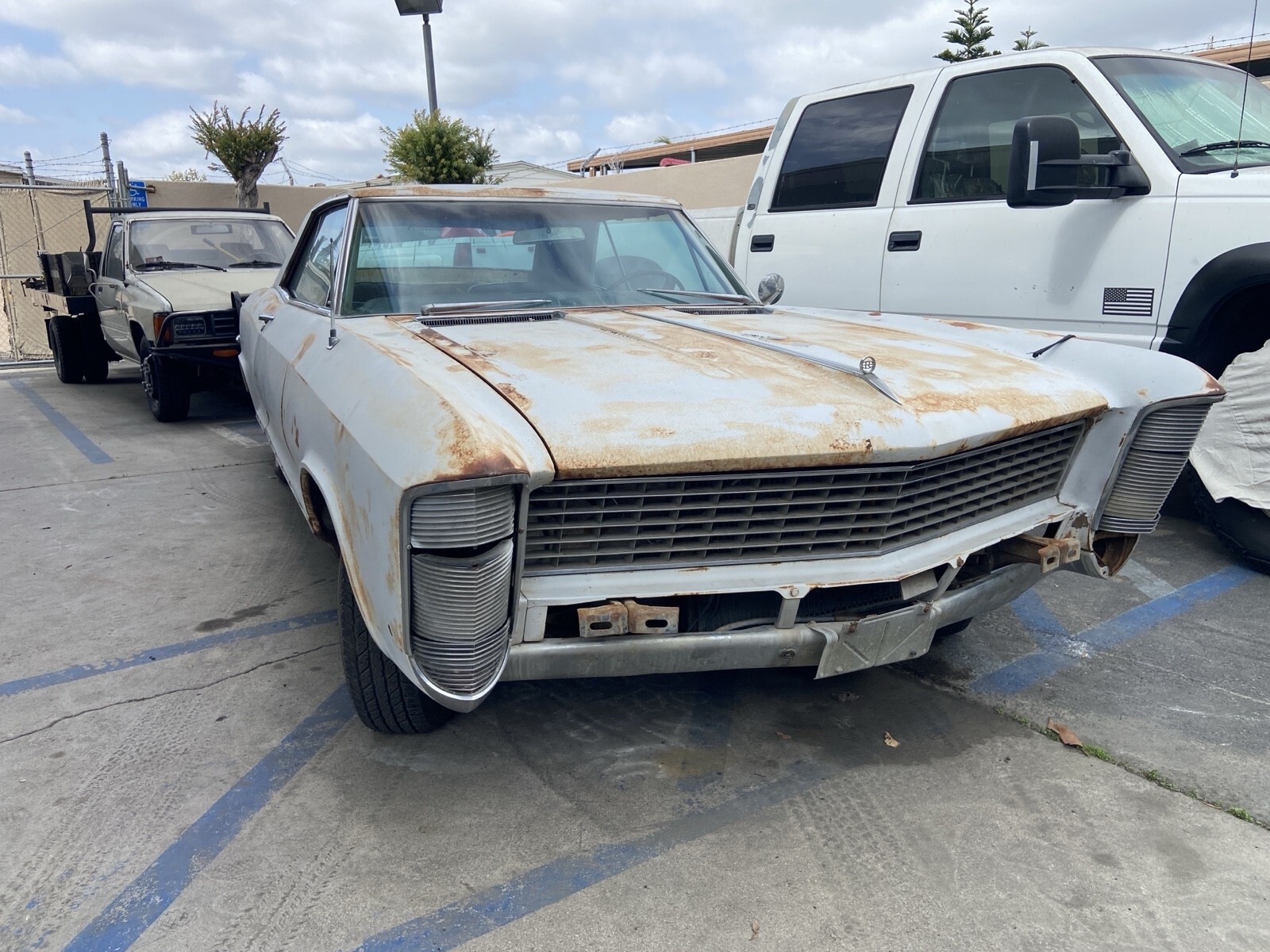 1965 Buick Riviera - photo 4