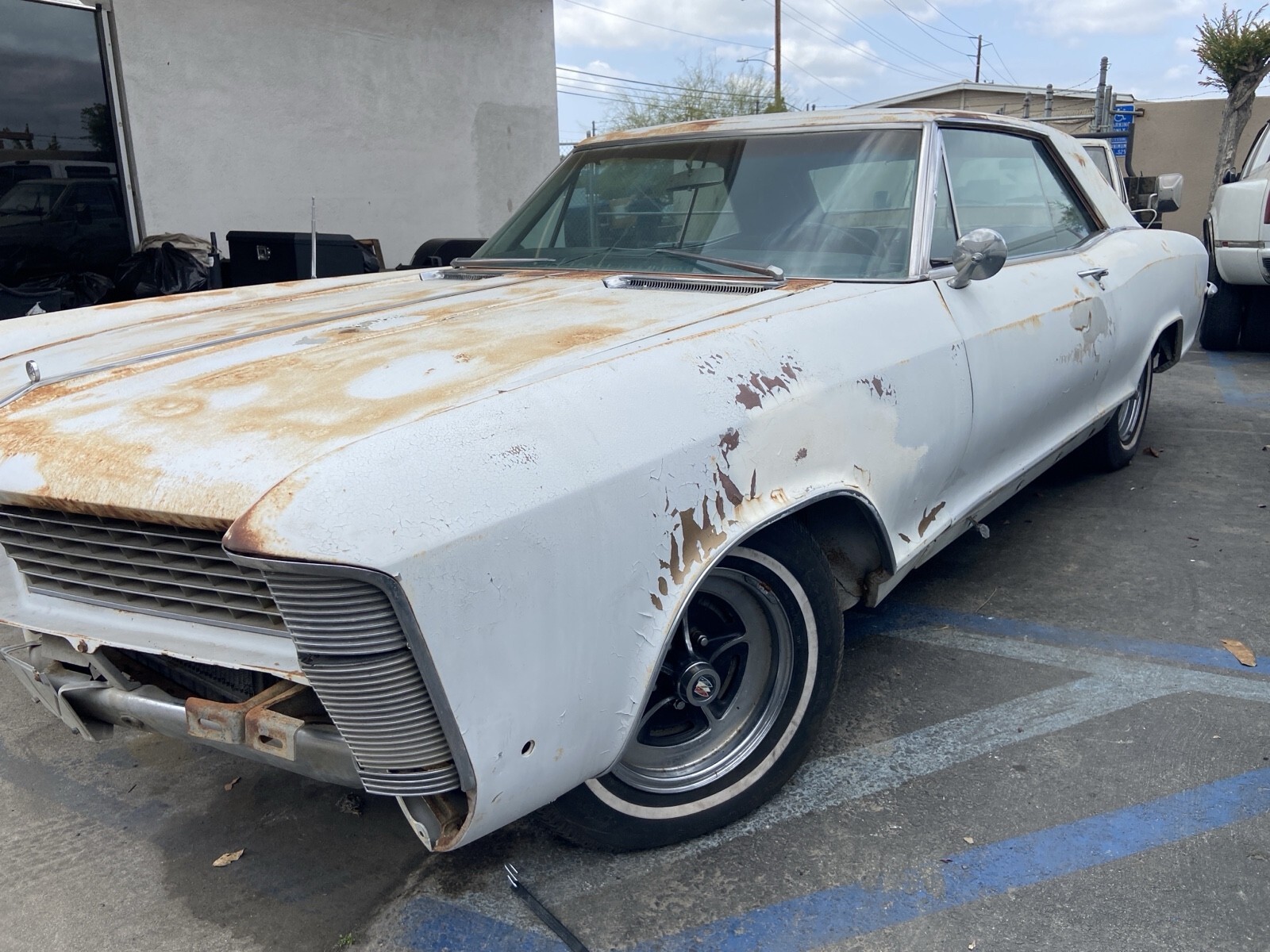 1965 Buick Riviera - photo 5