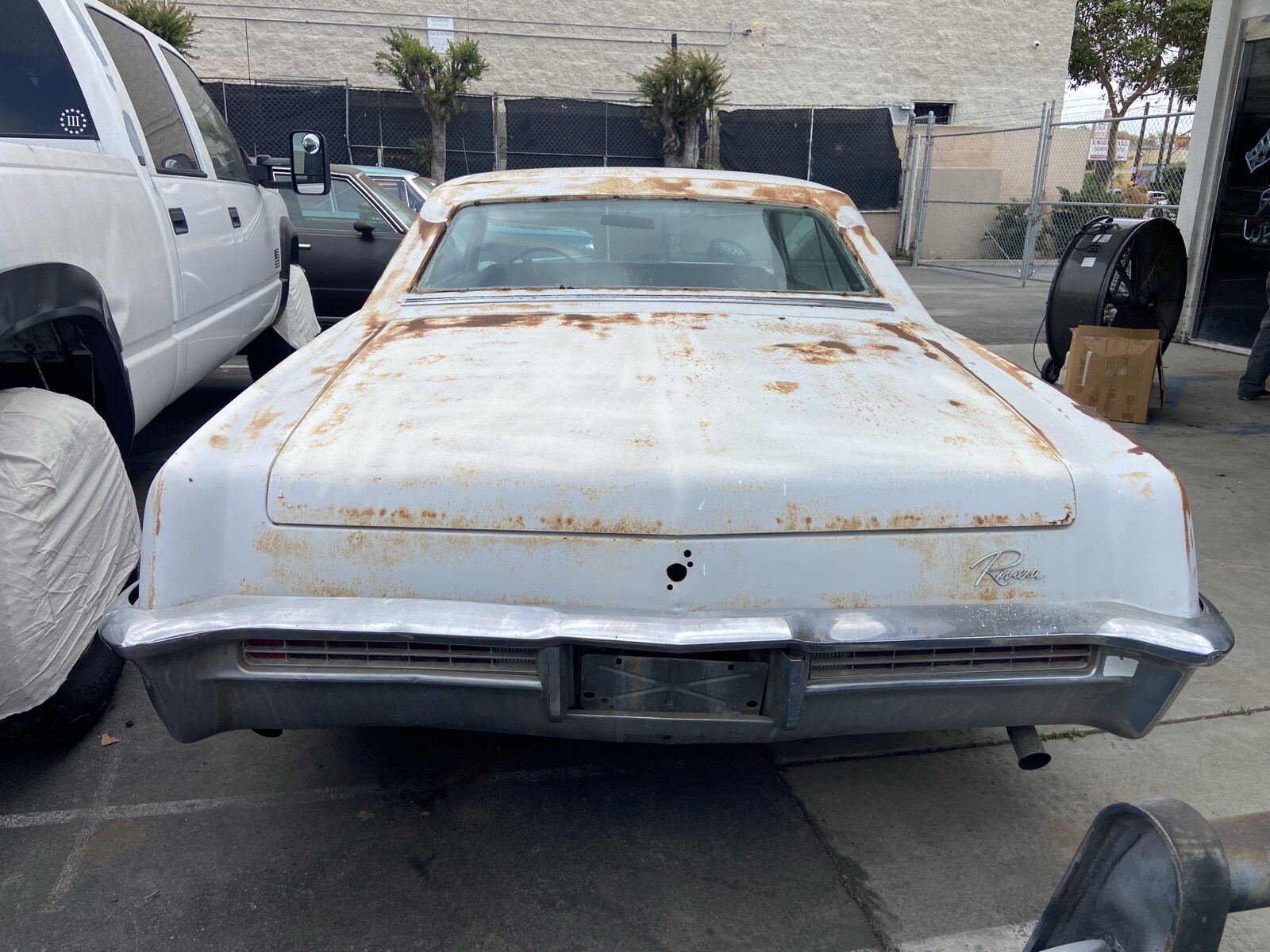 1965 Buick Riviera - photo 6