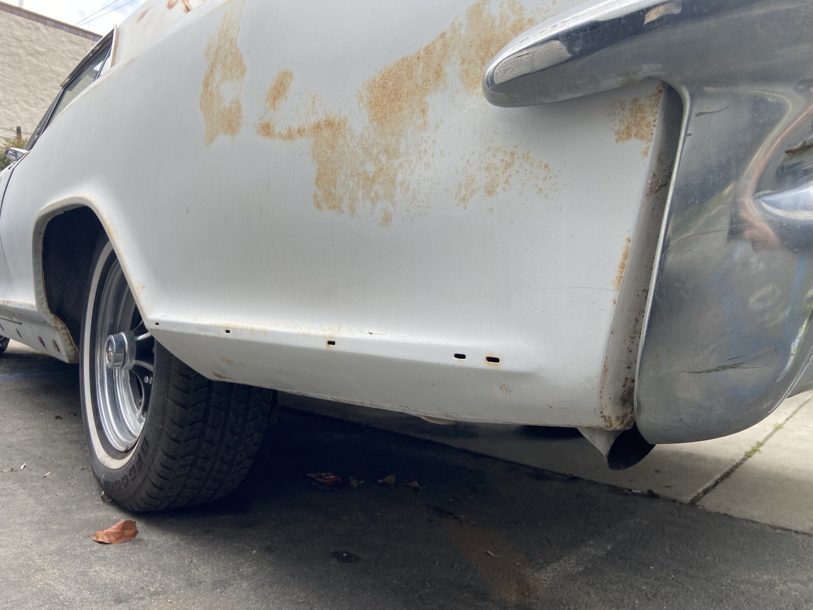 1965 Buick Riviera - photo 9