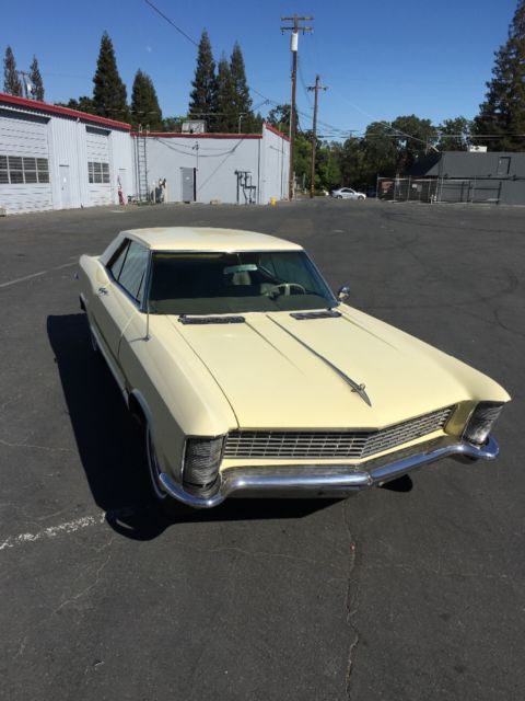 1965 Buick Riviera - photo 2