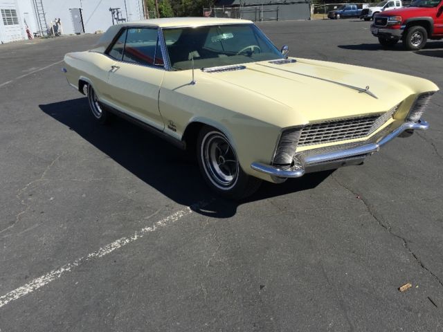 1965 Buick Riviera - photo 4