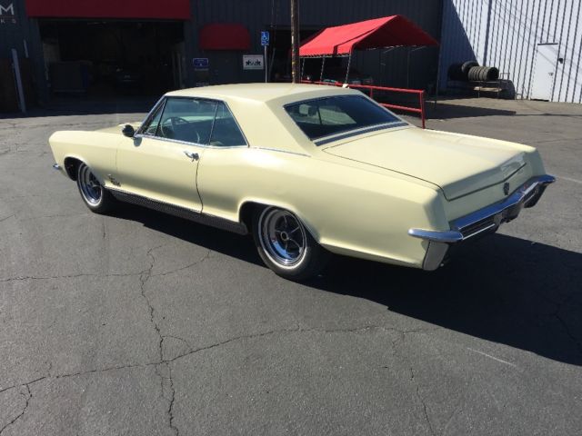 1965 Buick Riviera - photo 5
