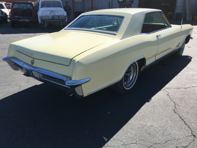 1965 Buick Riviera - photo 6