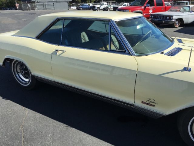 1965 Buick Riviera - photo 7