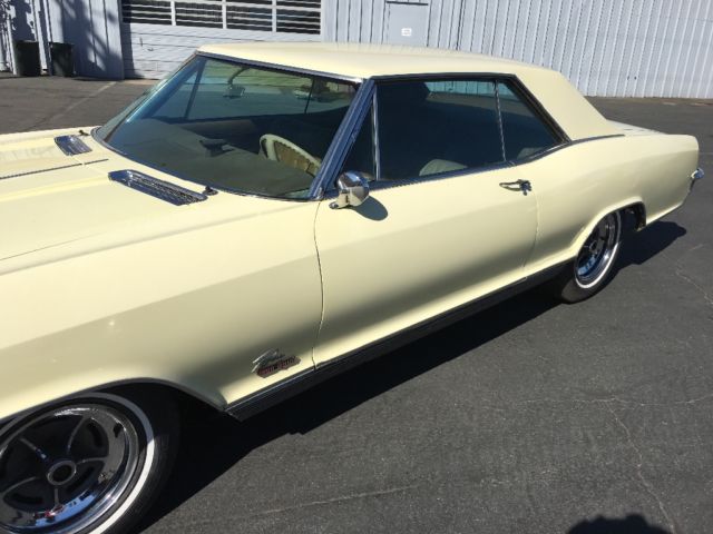 1965 Buick Riviera - photo 8