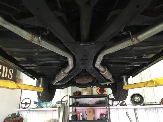 1965 Buick Riviera - photo 9