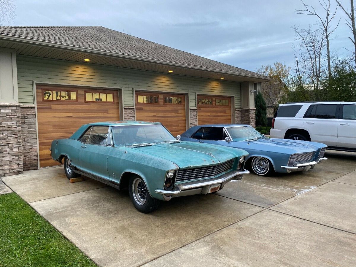 1965 Buick Riviera - photo 5