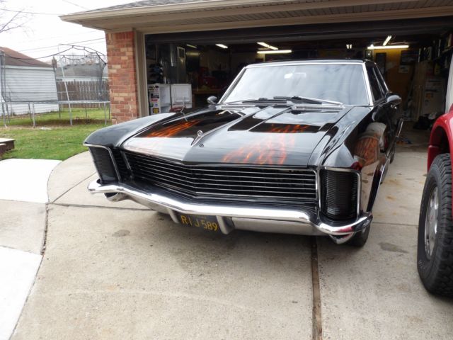 1965 Buick Riviera - photo 2