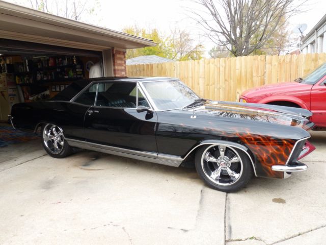 1965 Buick Riviera - photo 3