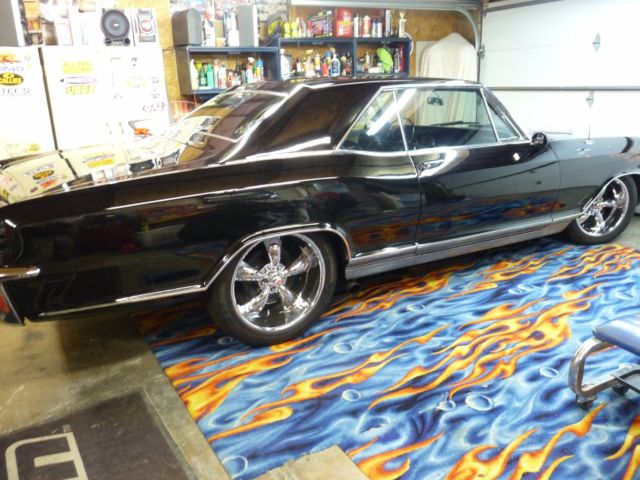 1965 Buick Riviera - photo 4