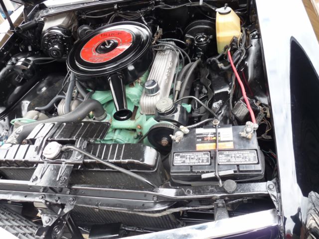 1965 Buick Riviera - photo 6